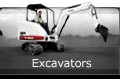 Mini Excavators